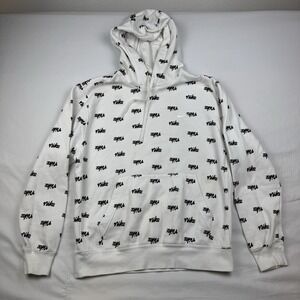 Nike Men's Hoodie Sweatshirt Pullover Large With Pockets